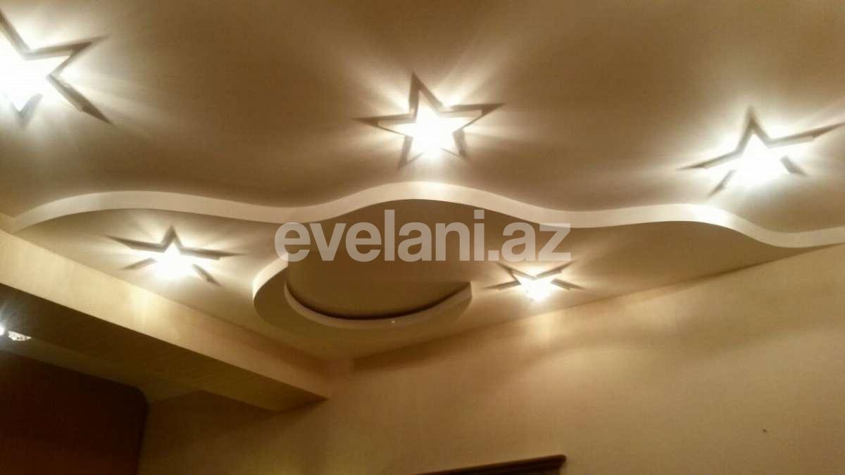 Satılır, yeni tikili, 3 otaqlı, 130 m², Bakı, Yasamal r, Elmlər Akademiyası m.