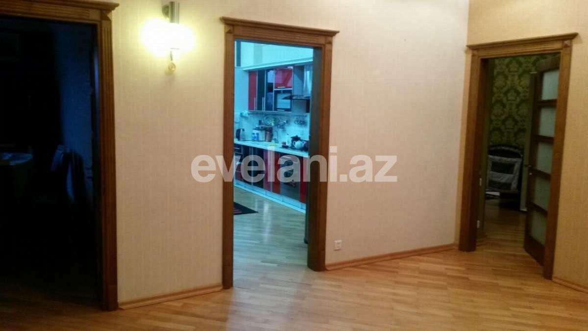 Satılır, yeni tikili, 3 otaqlı, 130 m², Bakı, Yasamal r, Elmlər Akademiyası m.