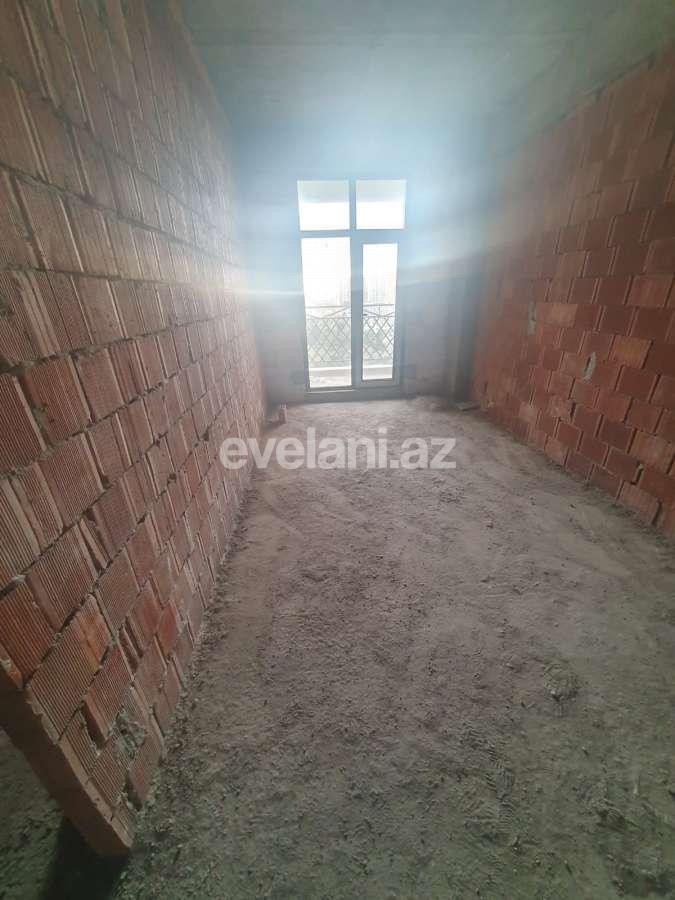 Satılır, yeni tikili, 1 otaqlı, 63 m², Bakı, Nizami r, Qara Qarayev m.