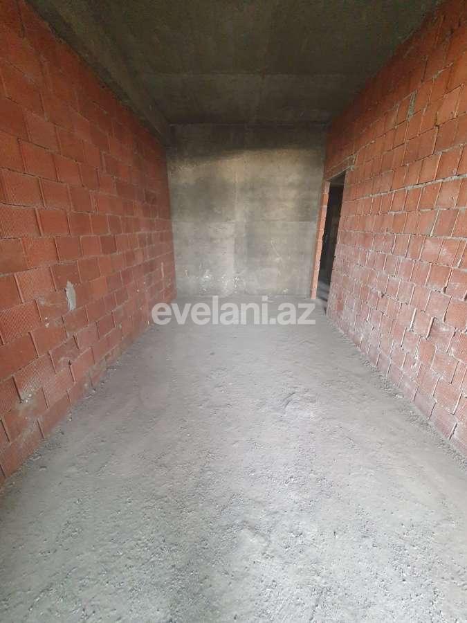 Satılır, yeni tikili, 1 otaqlı, 63 m², Bakı, Nizami r, Qara Qarayev m.