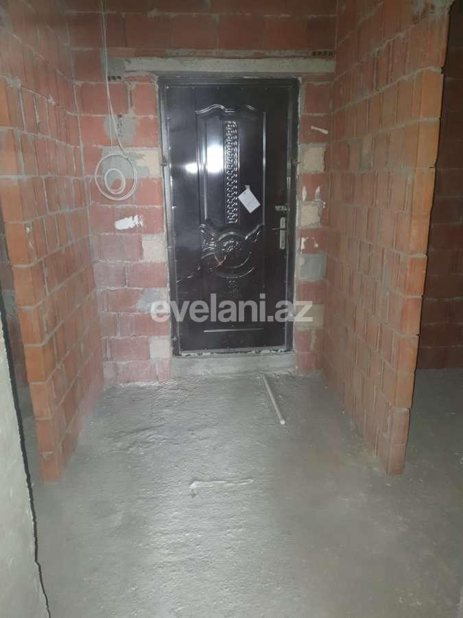 Satılır, yeni tikili, 1 otaqlı, 63 m², Bakı, Nizami r, Qara Qarayev m.