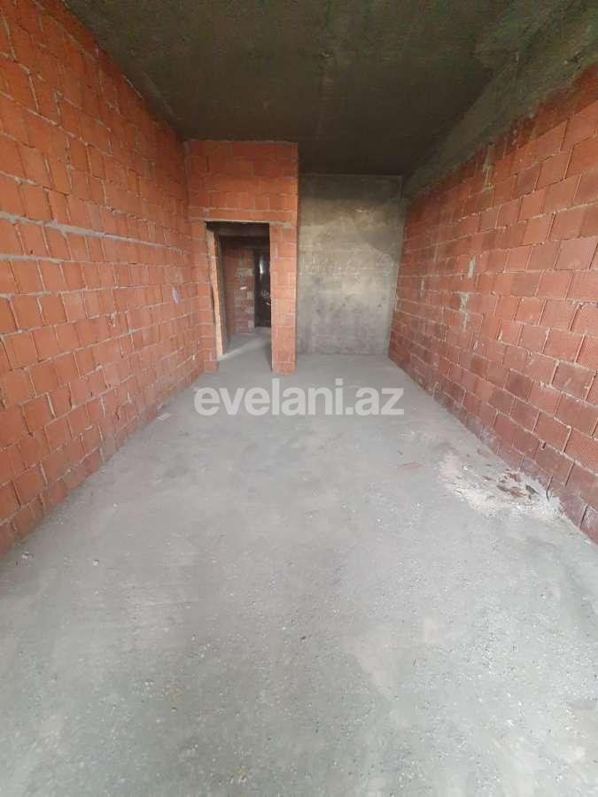 Satılır, yeni tikili, 1 otaqlı, 63 m², Bakı, Nizami r, Qara Qarayev m.