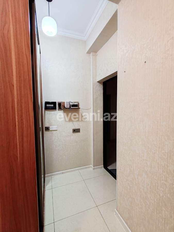 Satılır, yeni tikili, 3 otaqlı, 83 m², Bakı, Yasamal r, İnşaatçılar m.