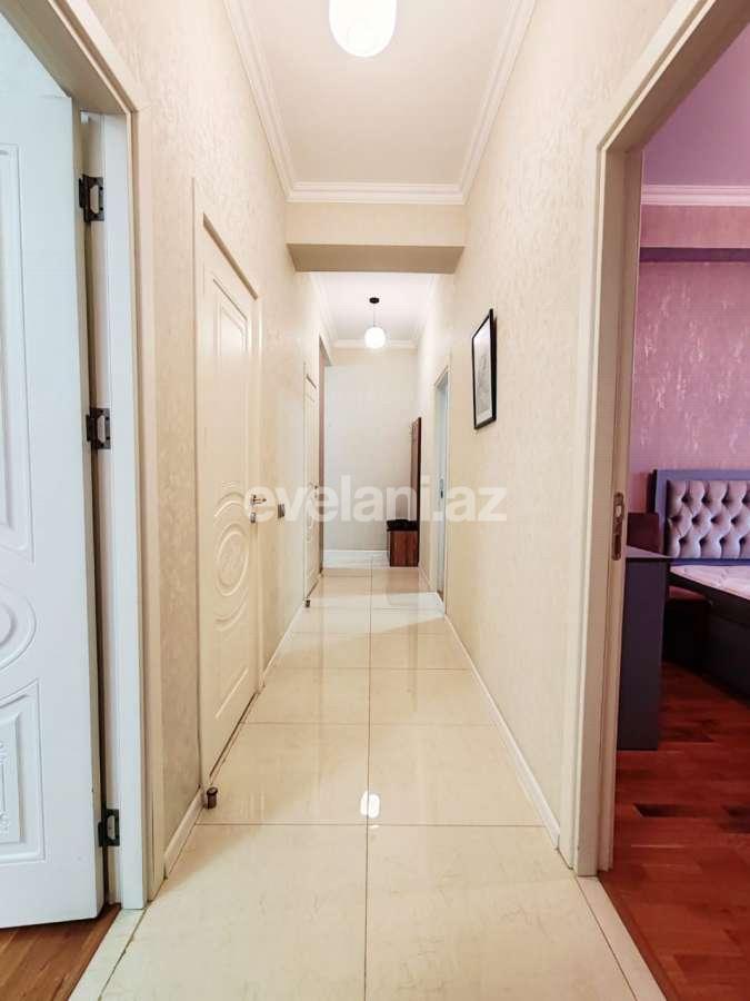 Satılır, yeni tikili, 3 otaqlı, 83 m², Bakı, Yasamal r, İnşaatçılar m.