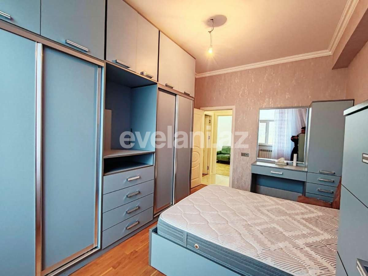 Satılır, yeni tikili, 3 otaqlı, 83 m², Bakı, Yasamal r, İnşaatçılar m.