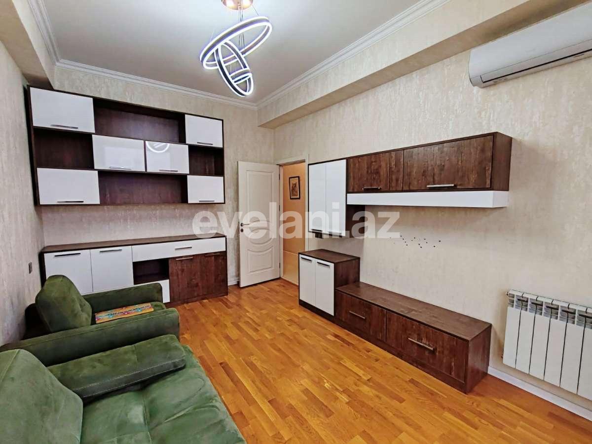 Satılır, yeni tikili, 3 otaqlı, 83 m², Bakı, Yasamal r, İnşaatçılar m.