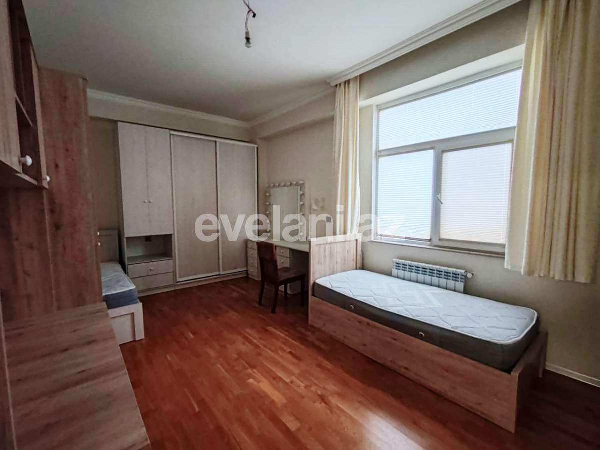 Satılır, yeni tikili, 3 otaqlı, 83 m², Bakı, Yasamal r, İnşaatçılar m.