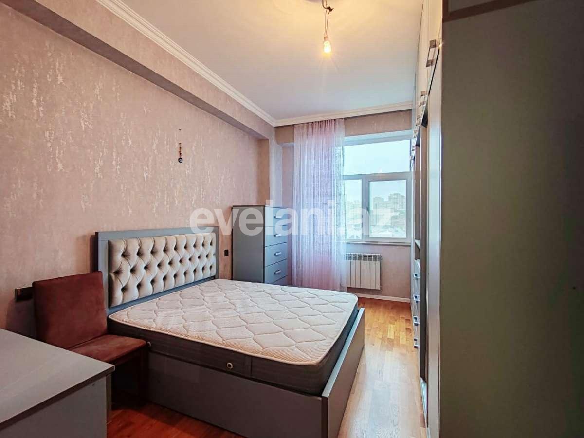 Satılır, yeni tikili, 3 otaqlı, 83 m², Bakı, Yasamal r, İnşaatçılar m.