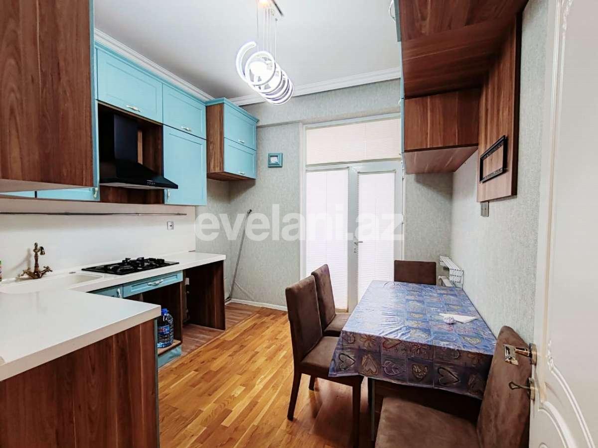 Satılır, yeni tikili, 3 otaqlı, 83 m², Bakı, Yasamal r, İnşaatçılar m.