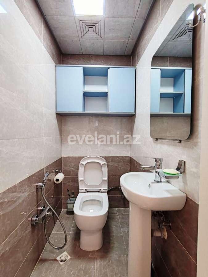 Satılır, yeni tikili, 3 otaqlı, 83 m², Bakı, Yasamal r, İnşaatçılar m.
