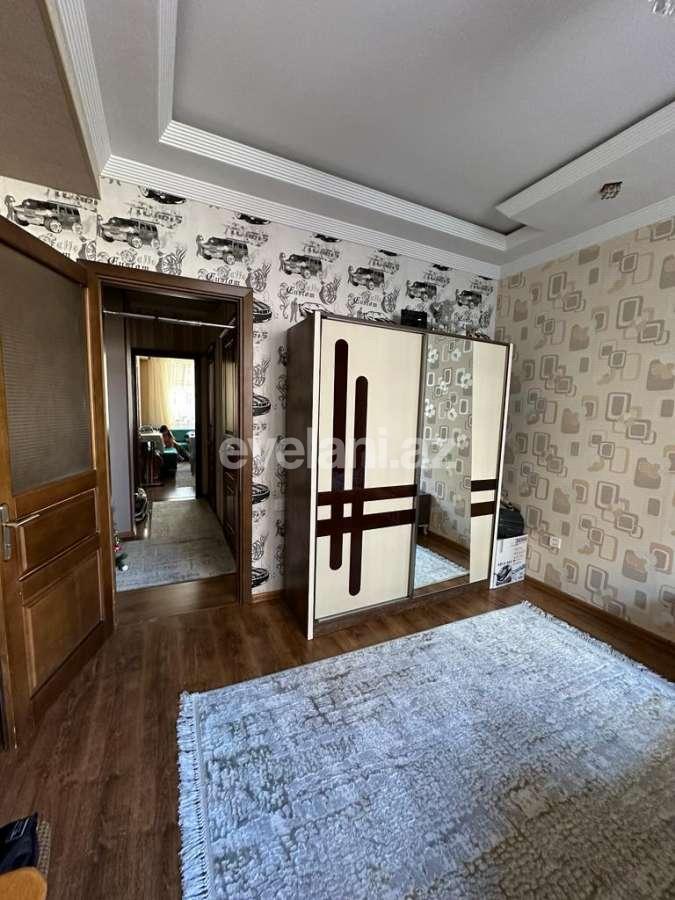 Satılır, yeni tikili, 3 otaqlı, 110 m², Bakı, Yasamal r, Yeni Yasamal q, İnşaatçılar m.