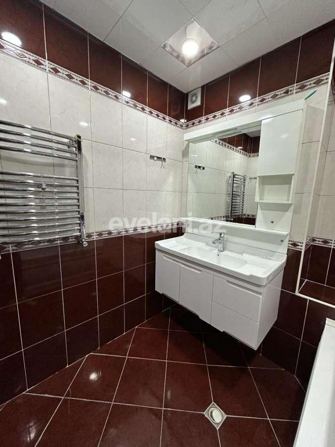 Satılır, yeni tikili, 3 otaqlı, 110 m², Bakı, Yasamal r, Yeni Yasamal q, İnşaatçılar m.