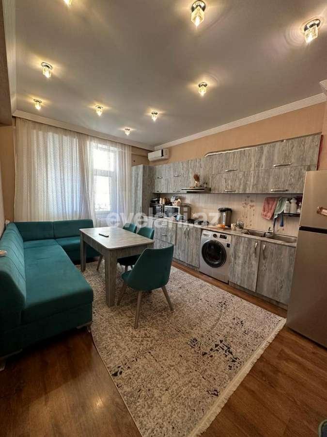 Satılır, yeni tikili, 3 otaqlı, 110 m², Bakı, Yasamal r, Yeni Yasamal q, İnşaatçılar m.