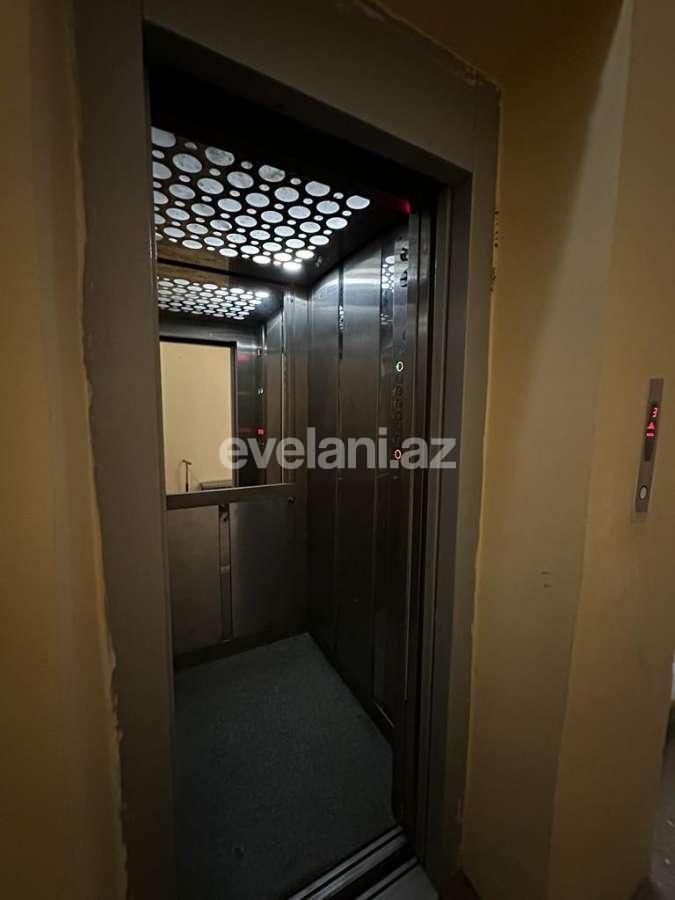 Satılır, yeni tikili, 3 otaqlı, 110 m², Bakı, Yasamal r, Yeni Yasamal q, İnşaatçılar m.