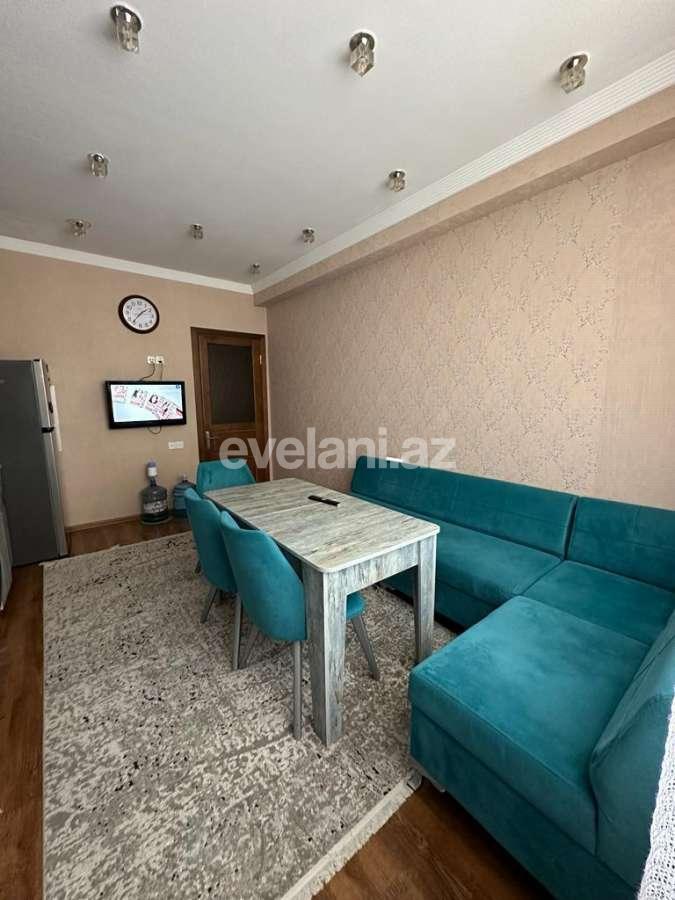 Satılır, yeni tikili, 3 otaqlı, 110 m², Bakı, Yasamal r, Yeni Yasamal q, İnşaatçılar m.