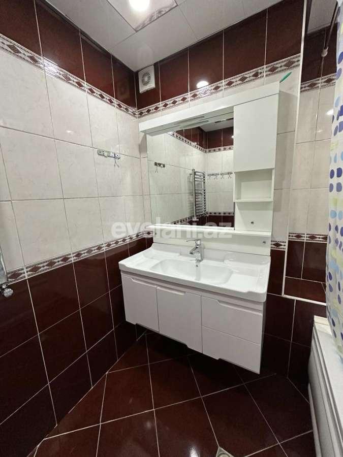 Satılır, yeni tikili, 3 otaqlı, 110 m², Bakı, Yasamal r, Yeni Yasamal q, İnşaatçılar m.