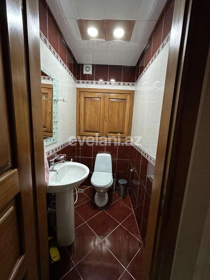 Satılır, yeni tikili, 3 otaqlı, 110 m², Bakı, Yasamal r, Yeni Yasamal q, İnşaatçılar m.