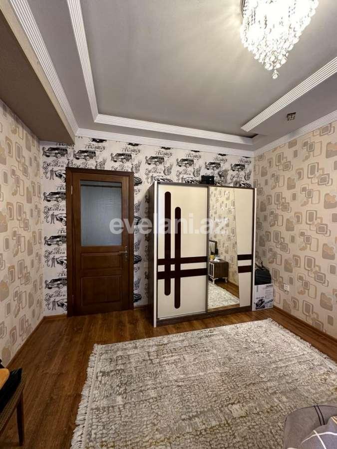 Satılır, yeni tikili, 3 otaqlı, 110 m², Bakı, Yasamal r, Yeni Yasamal q, İnşaatçılar m.