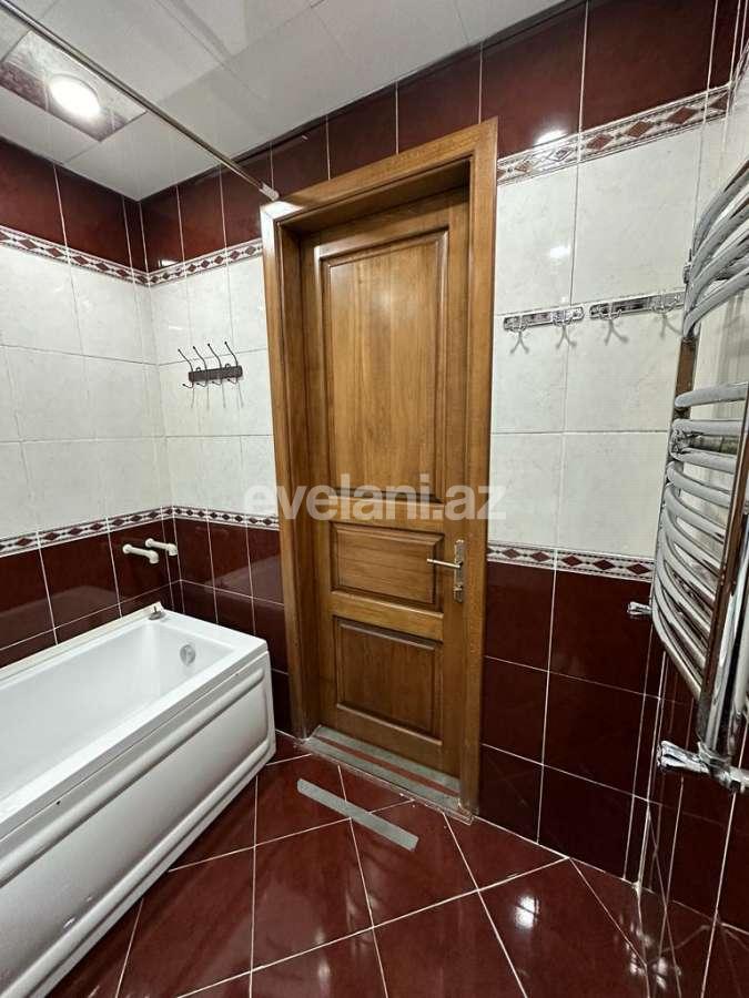 Satılır, yeni tikili, 3 otaqlı, 110 m², Bakı, Yasamal r, Yeni Yasamal q, İnşaatçılar m.