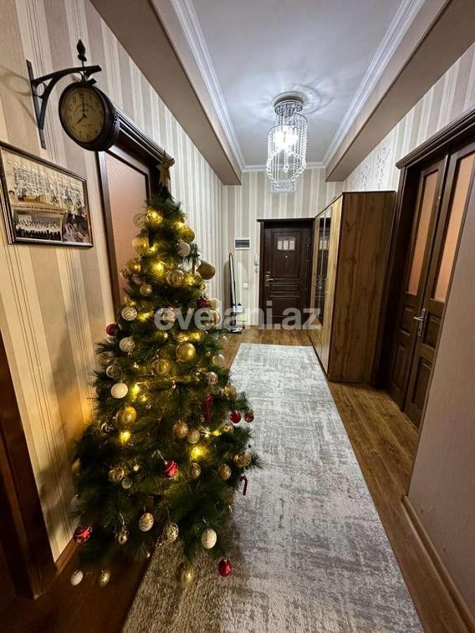 Satılır, yeni tikili, 3 otaqlı, 110 m², Bakı, Yasamal r, Yeni Yasamal q, İnşaatçılar m.