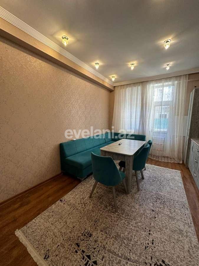 Satılır, yeni tikili, 3 otaqlı, 110 m², Bakı, Yasamal r, Yeni Yasamal q, İnşaatçılar m.