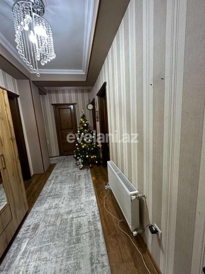 Satılır, yeni tikili, 3 otaqlı, 110 m², Bakı, Yasamal r, Yeni Yasamal q, İnşaatçılar m.