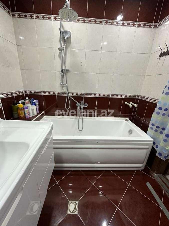 Satılır, yeni tikili, 3 otaqlı, 110 m², Bakı, Yasamal r, Yeni Yasamal q, İnşaatçılar m.