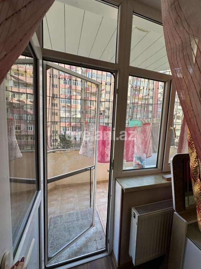 Satılır, yeni tikili, 3 otaqlı, 110 m², Bakı, Yasamal r, Yeni Yasamal q, İnşaatçılar m.