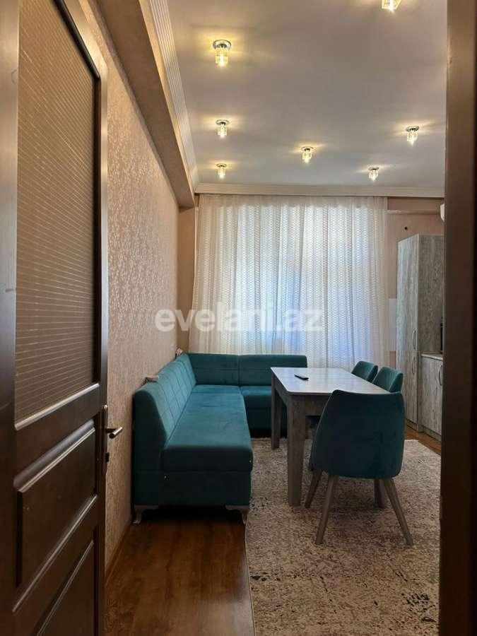 Satılır, yeni tikili, 3 otaqlı, 110 m², Bakı, Yasamal r, Yeni Yasamal q, İnşaatçılar m.