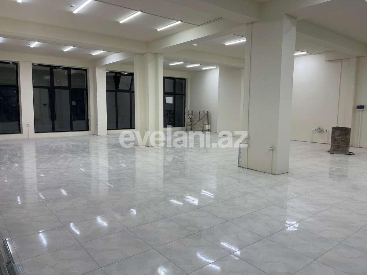 Kirayə verilir, obyekt, 208 m², Bakı, Nəsimi r.
