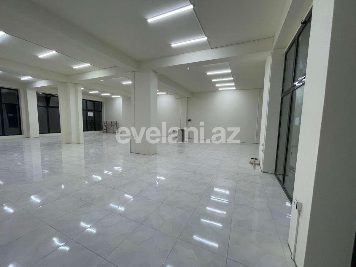 Kirayə verilir, obyekt, 208 m², Bakı, Nəsimi r.