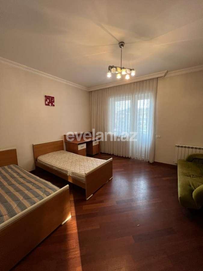 Satılır, yeni tikili, 3 otaqlı, 152 m², Bakı, Yasamal r, Elmlər Akademiyası m.