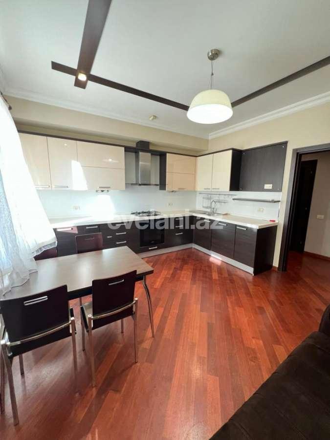 Satılır, yeni tikili, 3 otaqlı, 152 m², Bakı, Yasamal r, Elmlər Akademiyası m.