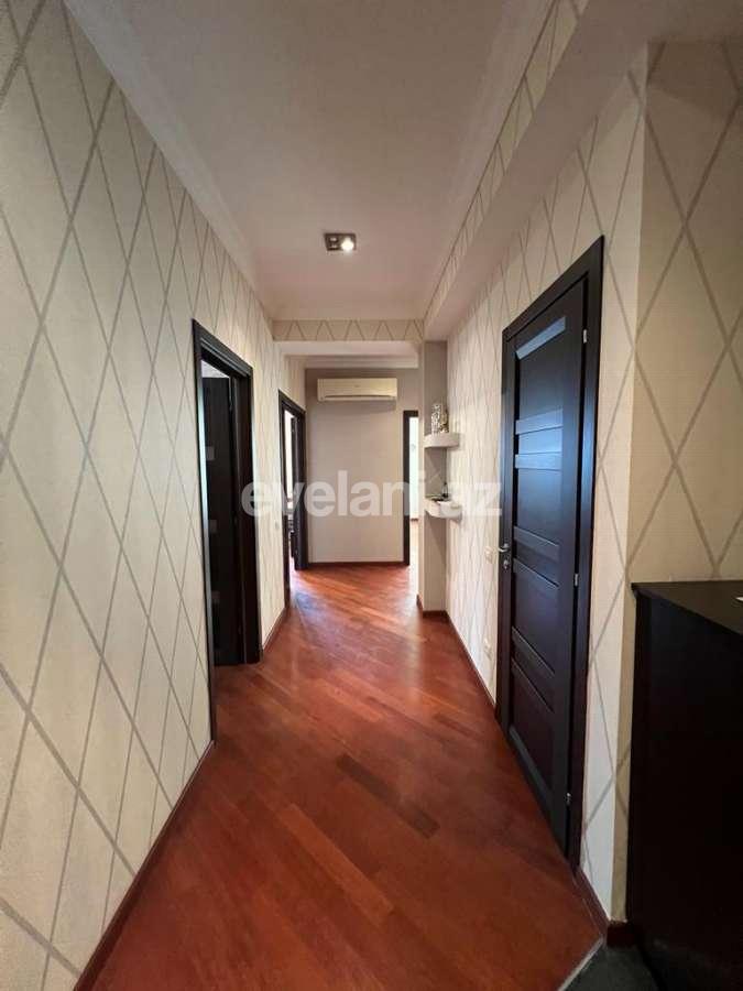 Satılır, yeni tikili, 3 otaqlı, 152 m², Bakı, Yasamal r, Elmlər Akademiyası m.