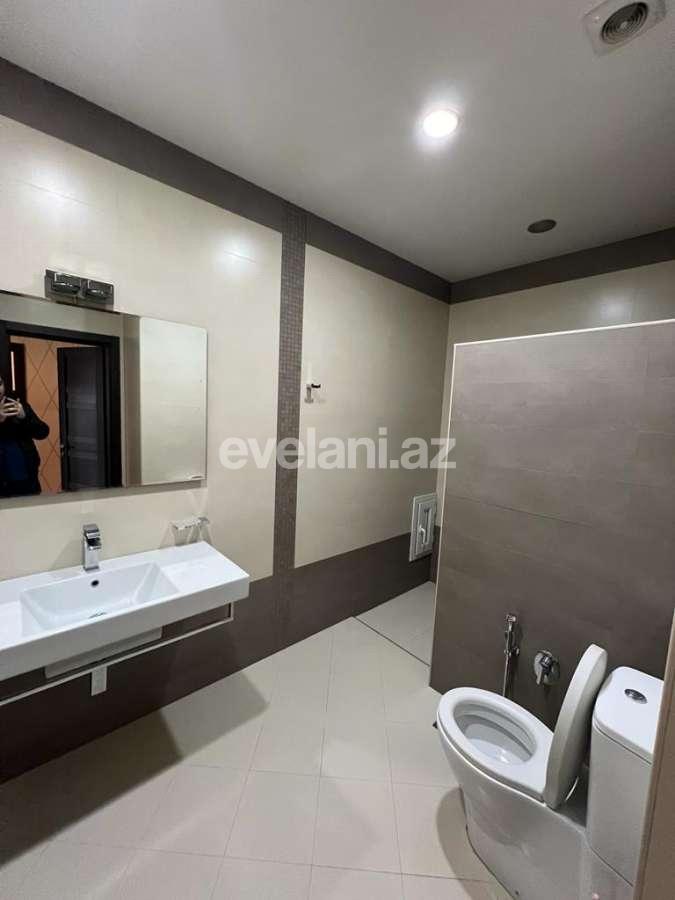 Satılır, yeni tikili, 3 otaqlı, 152 m², Bakı, Yasamal r, Elmlər Akademiyası m.