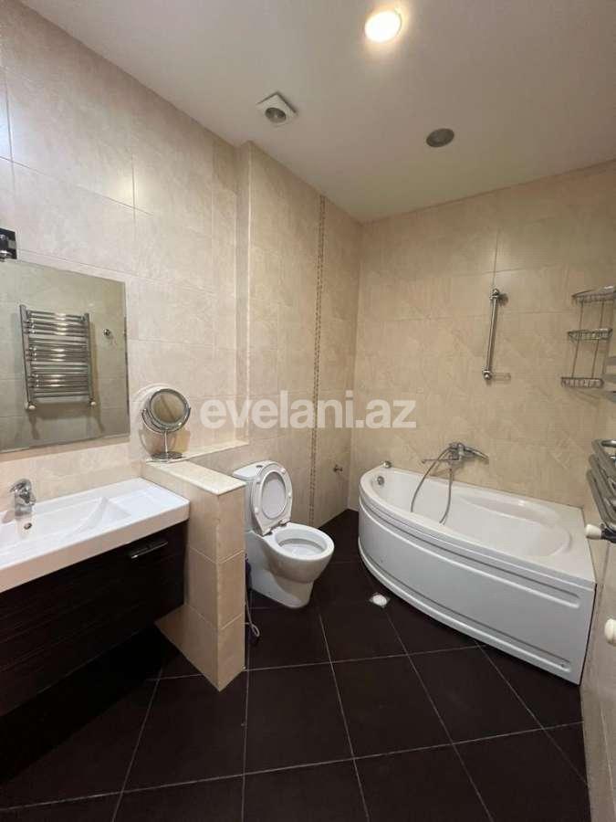 Satılır, yeni tikili, 3 otaqlı, 152 m², Bakı, Yasamal r, Elmlər Akademiyası m.