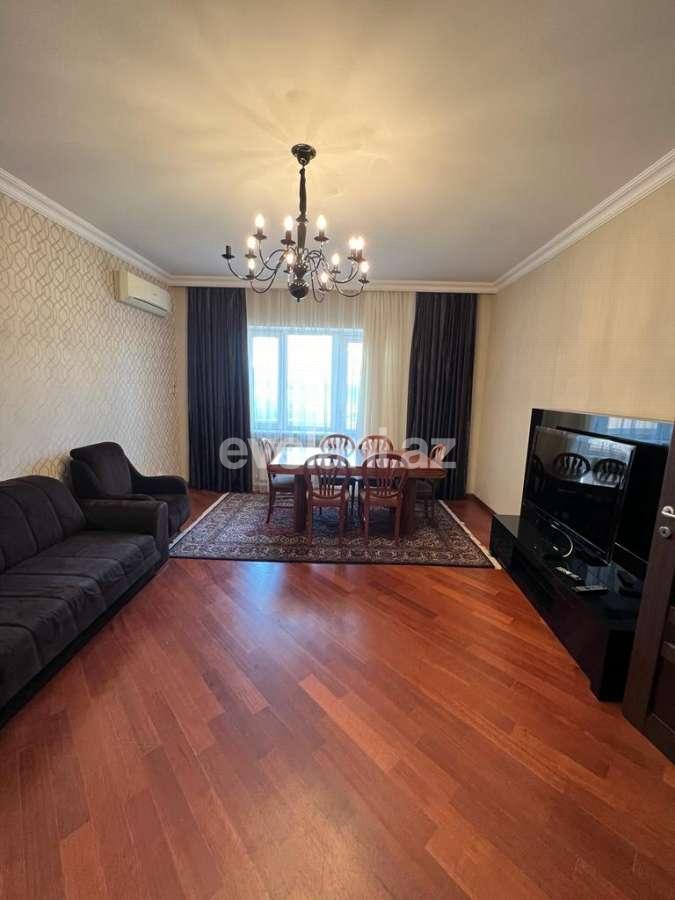 Satılır, yeni tikili, 3 otaqlı, 152 m², Bakı, Yasamal r, Elmlər Akademiyası m.