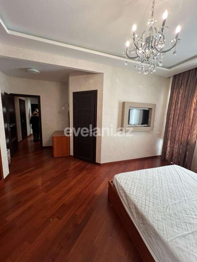 Satılır, yeni tikili, 3 otaqlı, 152 m², Bakı, Yasamal r, Elmlər Akademiyası m.