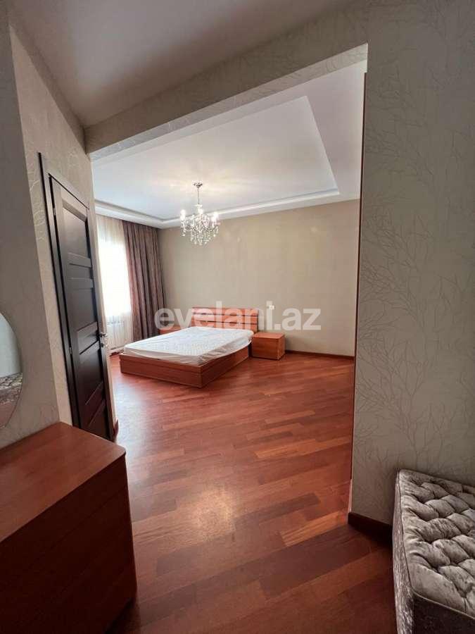 Satılır, yeni tikili, 3 otaqlı, 152 m², Bakı, Yasamal r, Elmlər Akademiyası m.