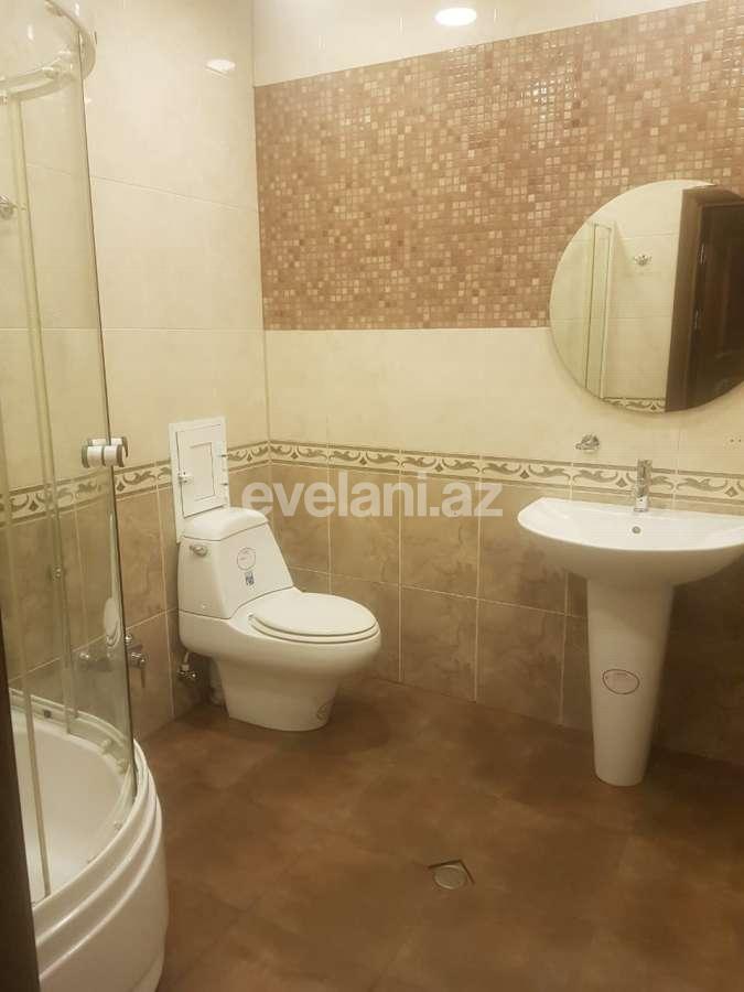 Satılır, yeni tikili, 3 otaqlı, 119.99 m², Bakı, Yasamal r, Elmlər Akademiyası m.