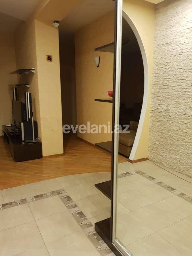 Satılır, yeni tikili, 3 otaqlı, 119.99 m², Bakı, Yasamal r, Elmlər Akademiyası m.