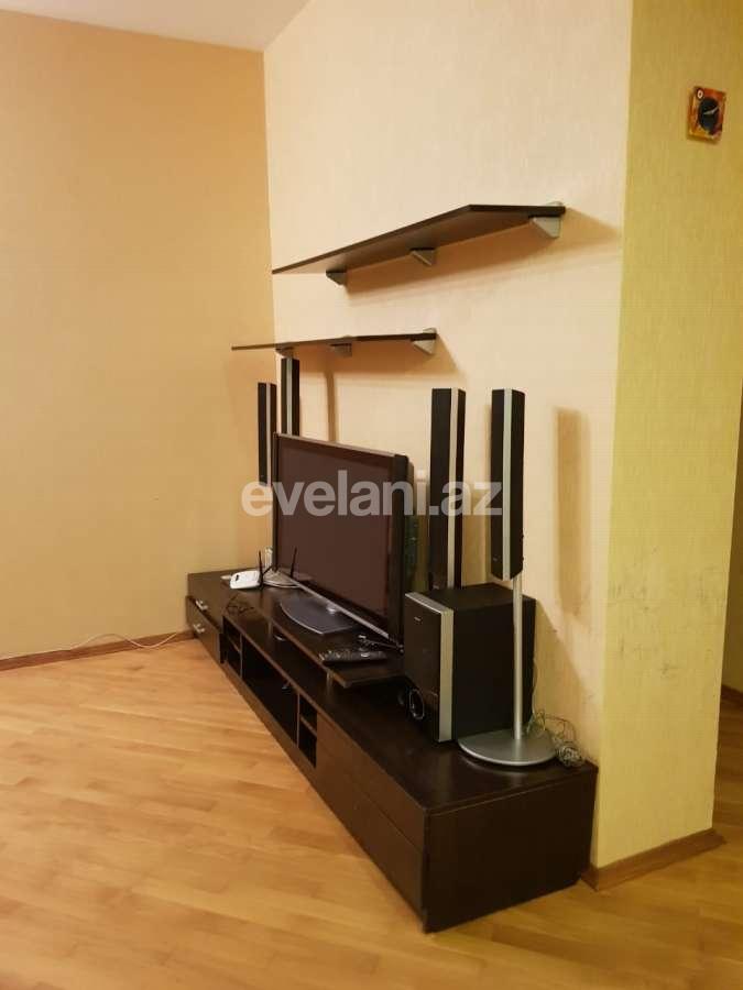 Satılır, yeni tikili, 3 otaqlı, 119.99 m², Bakı, Yasamal r, Elmlər Akademiyası m.