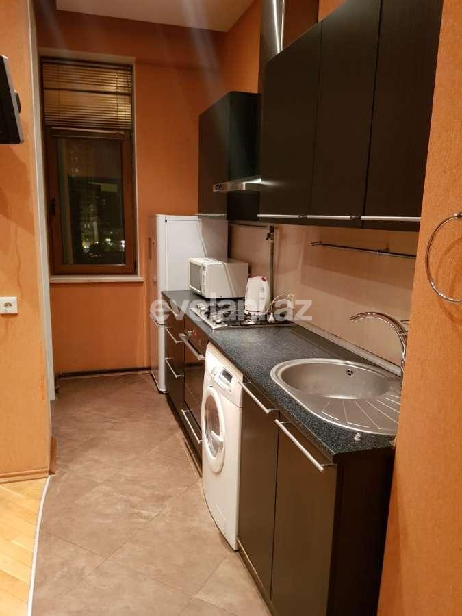 Satılır, yeni tikili, 3 otaqlı, 119.99 m², Bakı, Yasamal r, Elmlər Akademiyası m.