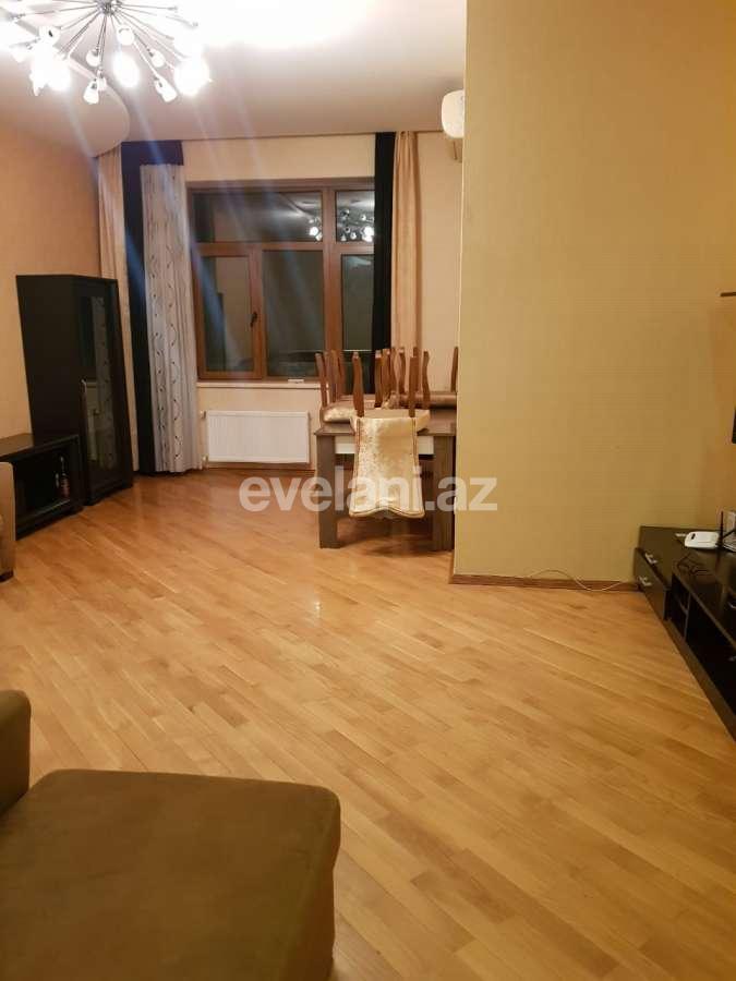 Satılır, yeni tikili, 3 otaqlı, 119.99 m², Bakı, Yasamal r, Elmlər Akademiyası m.