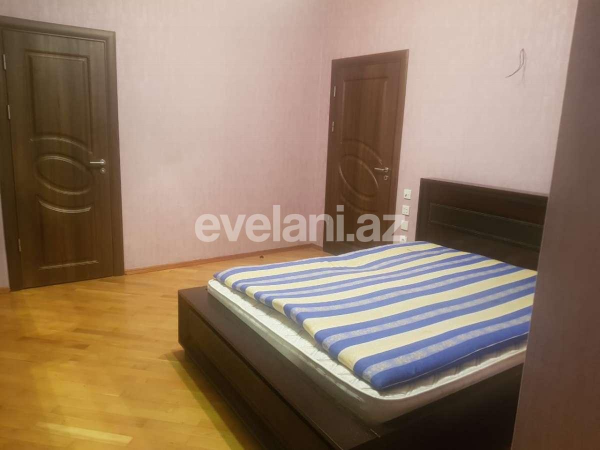 Satılır, yeni tikili, 3 otaqlı, 119.99 m², Bakı, Yasamal r, Elmlər Akademiyası m.