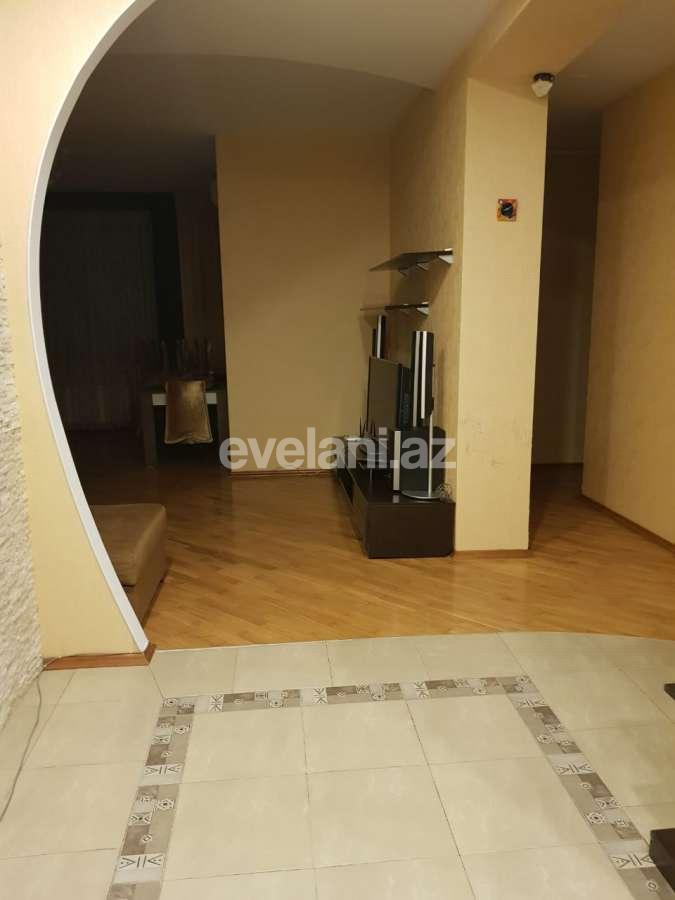 Satılır, yeni tikili, 3 otaqlı, 119.99 m², Bakı, Yasamal r, Elmlər Akademiyası m.