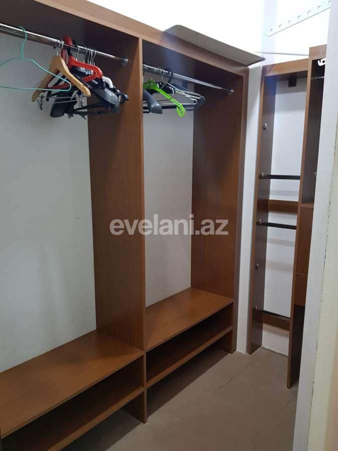 Satılır, yeni tikili, 3 otaqlı, 119.99 m², Bakı, Yasamal r, Elmlər Akademiyası m.