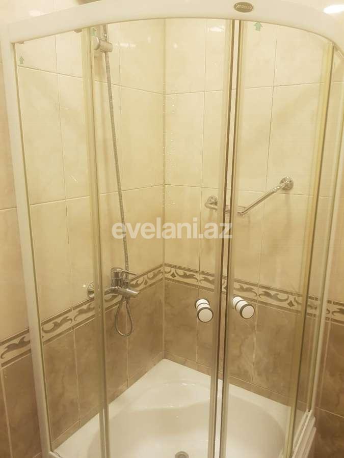 Satılır, yeni tikili, 3 otaqlı, 119.99 m², Bakı, Yasamal r, Elmlər Akademiyası m.