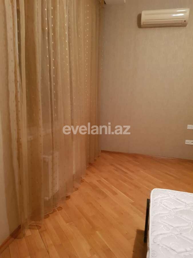 Satılır, yeni tikili, 3 otaqlı, 119.99 m², Bakı, Yasamal r, Elmlər Akademiyası m.