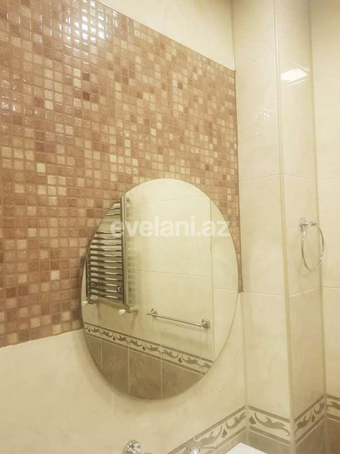 Satılır, yeni tikili, 3 otaqlı, 119.99 m², Bakı, Yasamal r, Elmlər Akademiyası m.